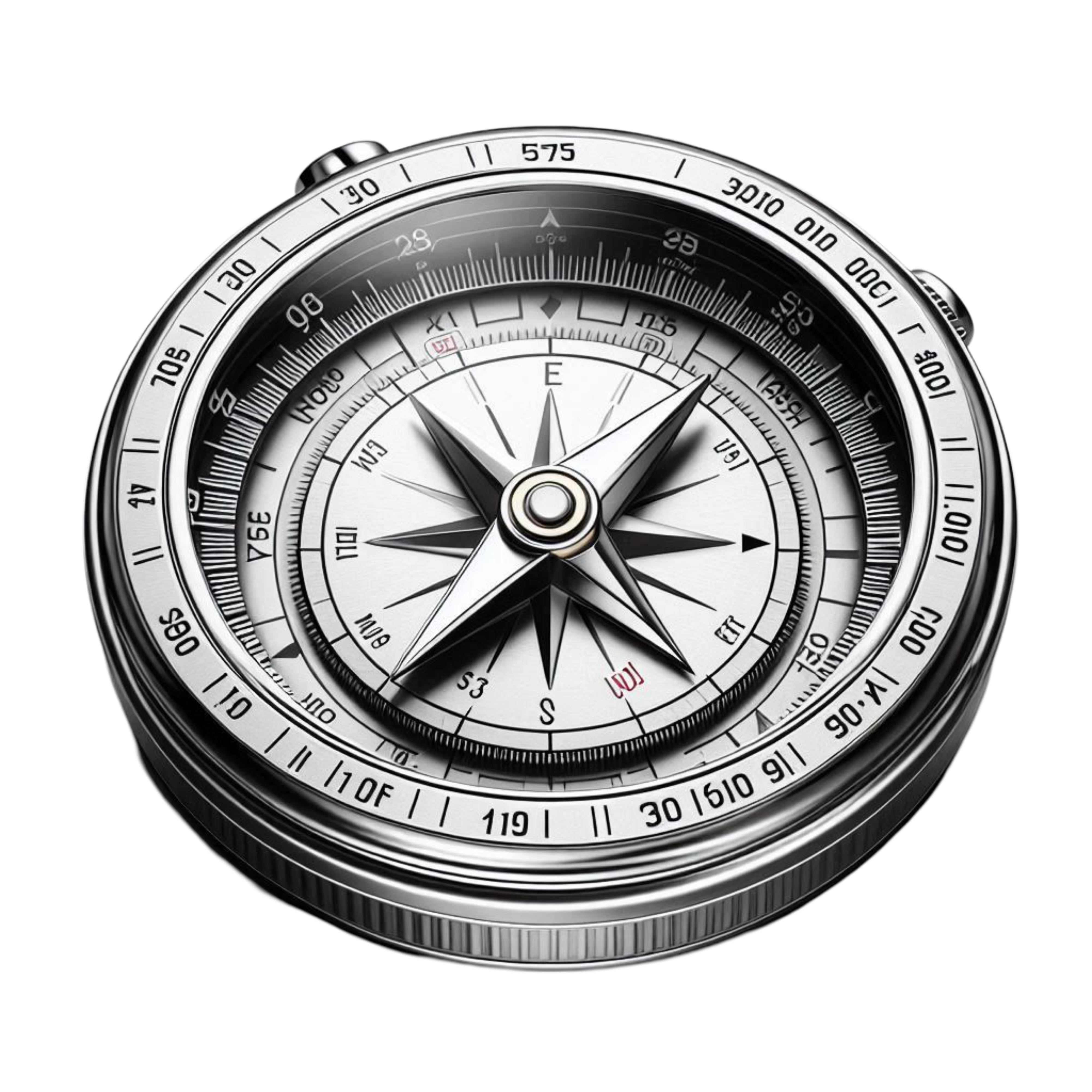 vecteezy_vintage-black-and-white-compass_62815317